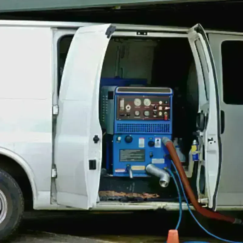 Water Extraction process in Elk County, KS